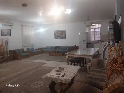 ویلا دوخوابه امپراطور