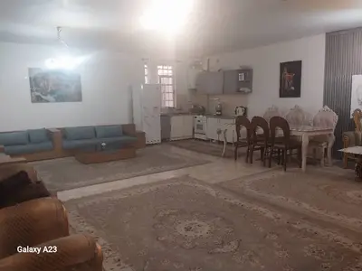 ویلا دوخوابه امپراطور