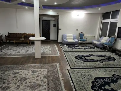 ویلا یک خوابه عمارتی سامان