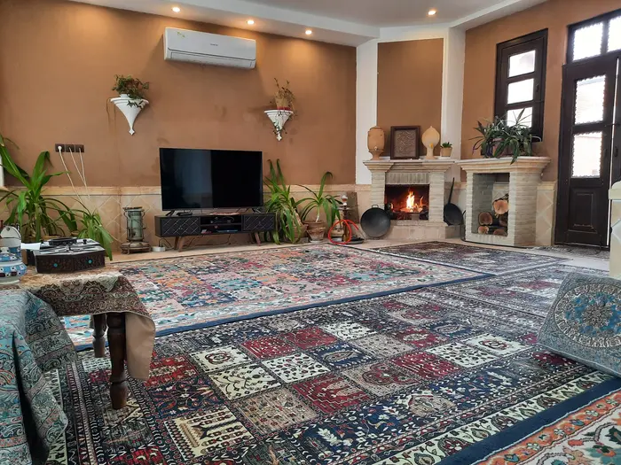 سوئیت فلت سنتی