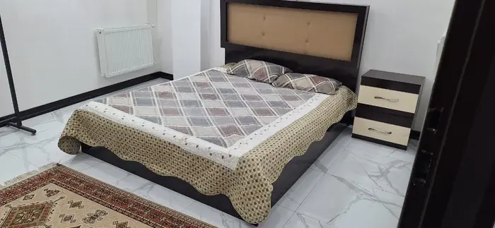 ویلا دوخوابه زیتون 3