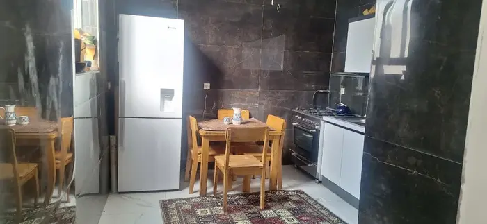 سوئیت فلت سنتی