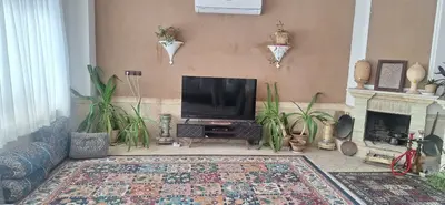 سوئیت فلت سنتی