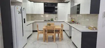 ویلا دوخوابه زیتون 3