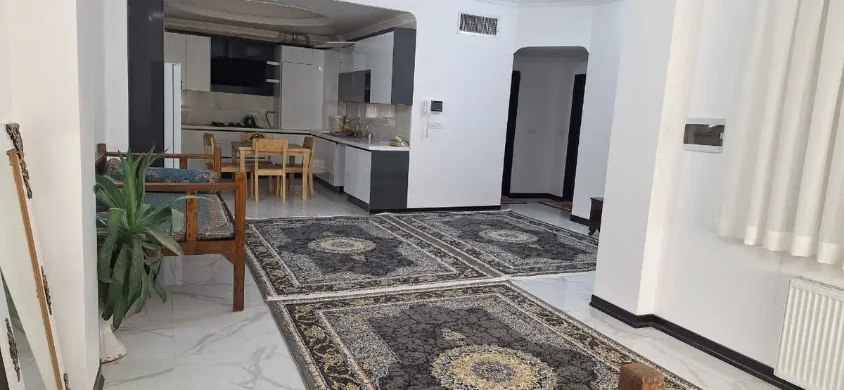 ویلا دوخوابه زیتون 3