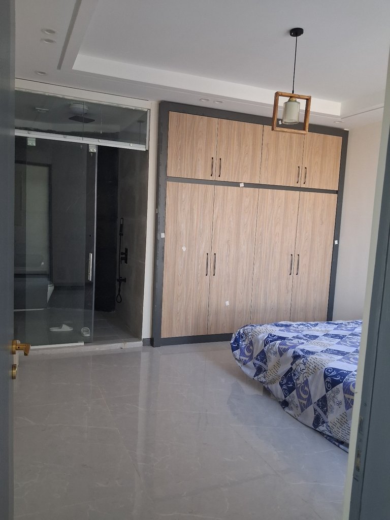 ویلا دوخوابه سایه سار