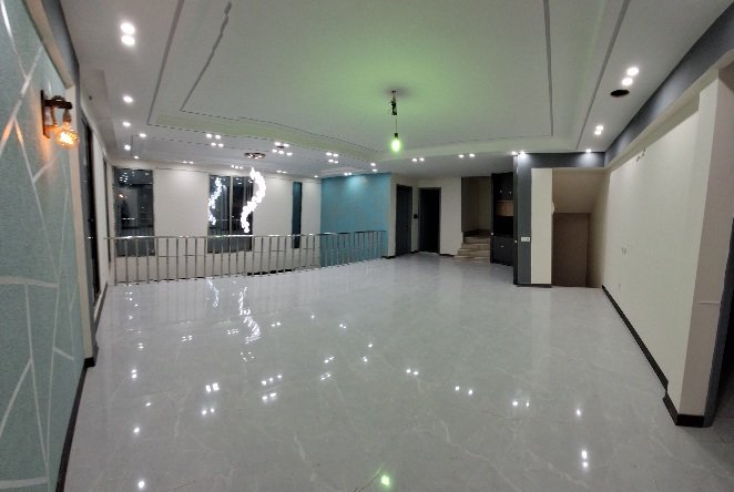 ویلا دوخوابه سایه سار