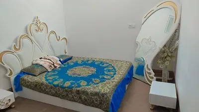 سوئیت یک خوابه ویستا