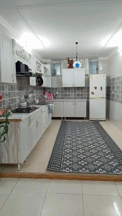 سوئیت یک خوابه ویستا