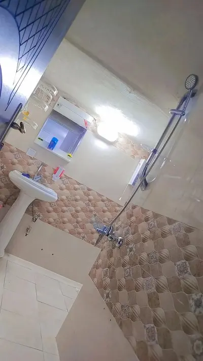 سوئیت یک خوابه ویستا