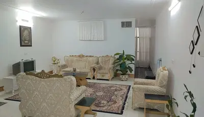 سوئیت یک خوابه ویستا