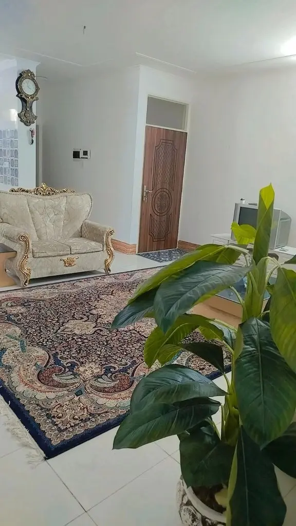 سوئیت یک خوابه ویستا