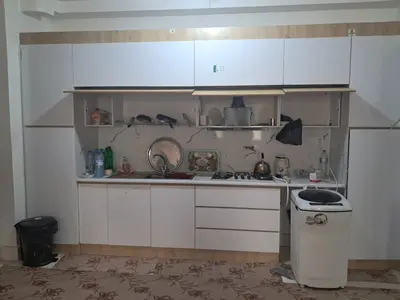 آپارتمان سه خوابه فریدونی