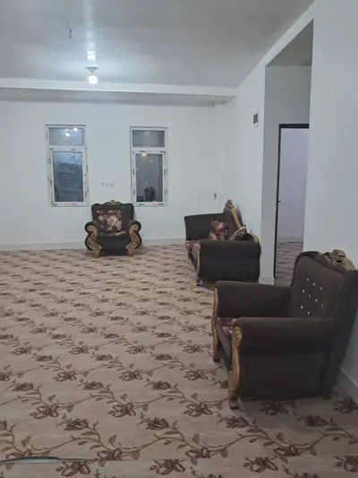 آپارتمان سه خوابه فریدونی