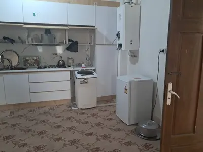 آپارتمان سه خوابه فریدونی