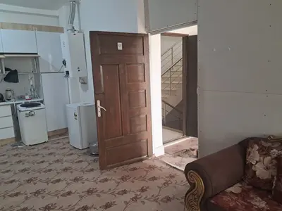 آپارتمان سه خوابه فریدونی