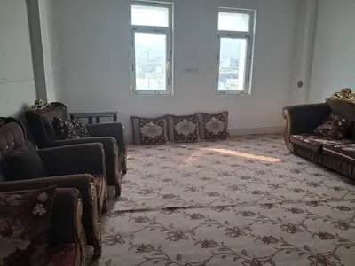 آپارتمان سه خوابه فریدونی