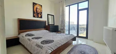 ویلا دوخوابه استخردار آبگرم مروارید 2