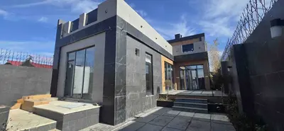 ویلا دوخوابه استخردار آبگرم مروارید 2