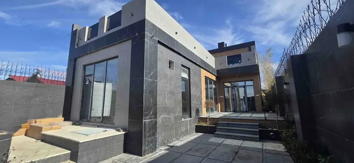 ویلا دوخوابه استخردار آبگرم مروارید 2 - انتخاب عنوان تصویر