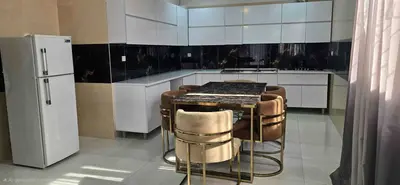 ویلا دوخوابه استخردار آبگرم مروارید 2