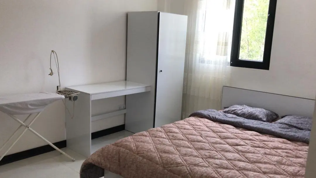 ویلا سه خوابه دوبلکس استخردار آبگرم موج