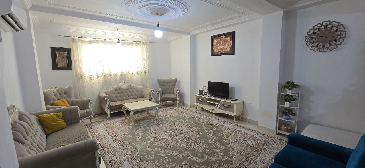 آپارتمان دوخوابه قشم نریمان1