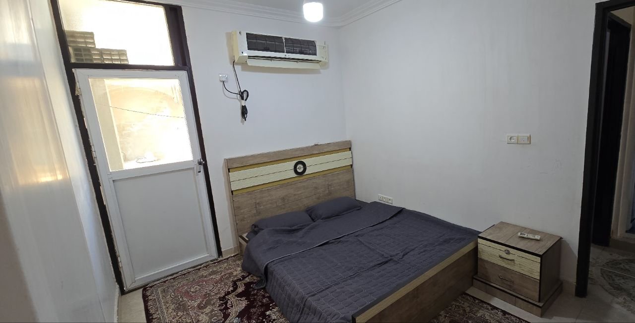 آپارتمان دوخوابه قشم نریمان1