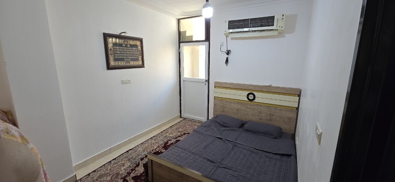 آپارتمان دوخوابه قشم نریمان1
