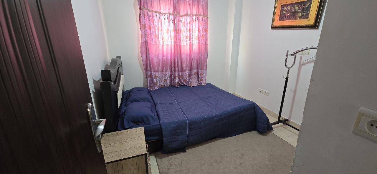 آپارتمان دوخوابه قشم نریمان1