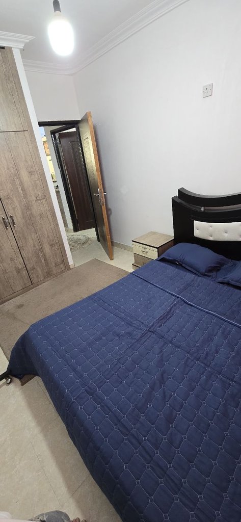 آپارتمان دوخوابه قشم نریمان1