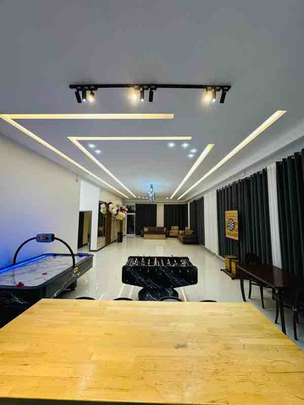 دوخوابه استخردار آبگرم شیخ