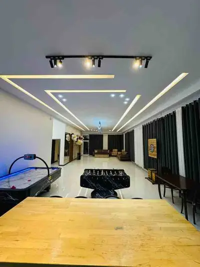 ویلا دوخوابه استخردار آبگرم شیخ