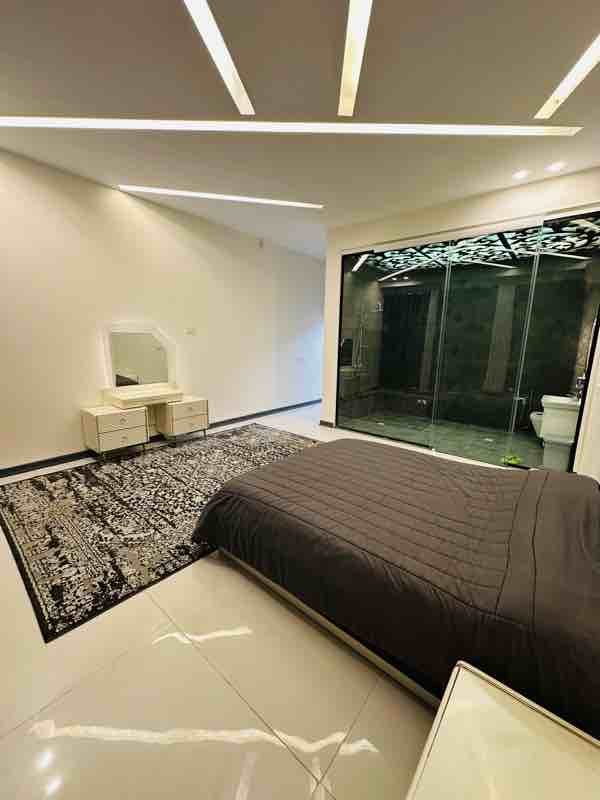 دوخوابه استخردار آبگرم شیخ