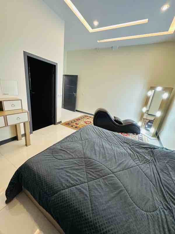 دوخوابه استخردار آبگرم شیخ