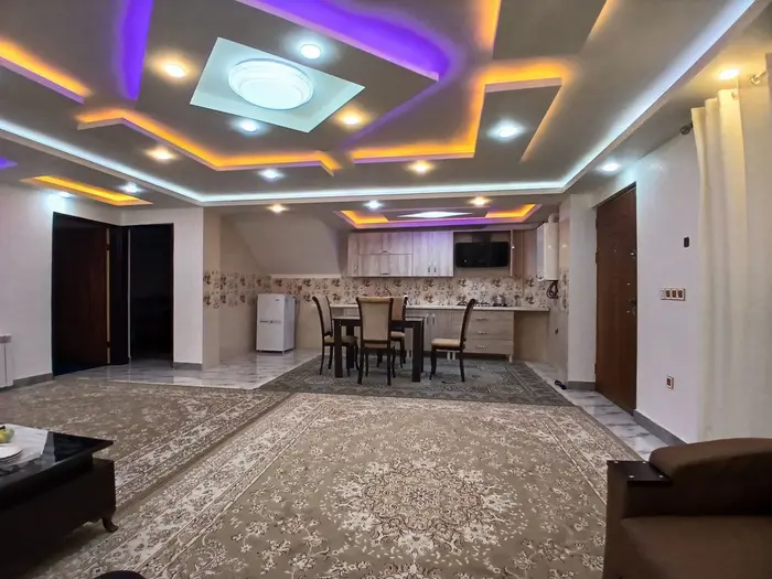 ویلا یک خوابه صفوی 2