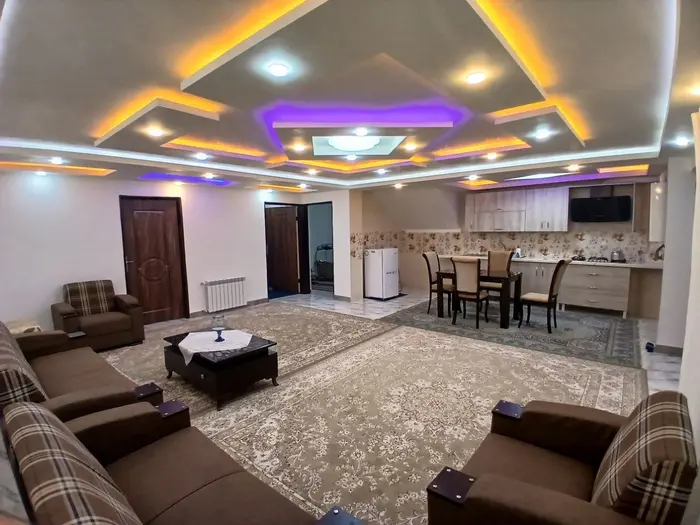 ویلا یک خوابه صفوی 2