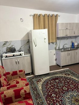 ویلا یک خوابه فرخنده 1