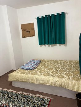 ویلا یک خوابه فرخنده 1