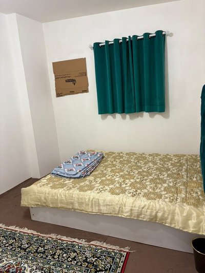 ویلا یک خوابه فرخنده 1