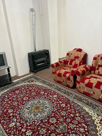 ویلا یک خوابه فرخنده 1