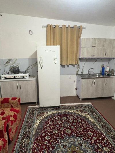 ویلا یک خوابه فرخنده 1