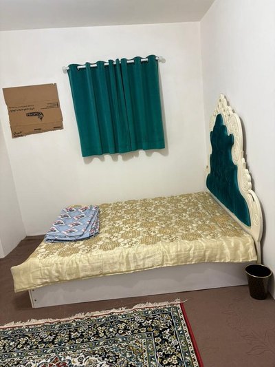 ویلا یک خوابه فرخنده 1