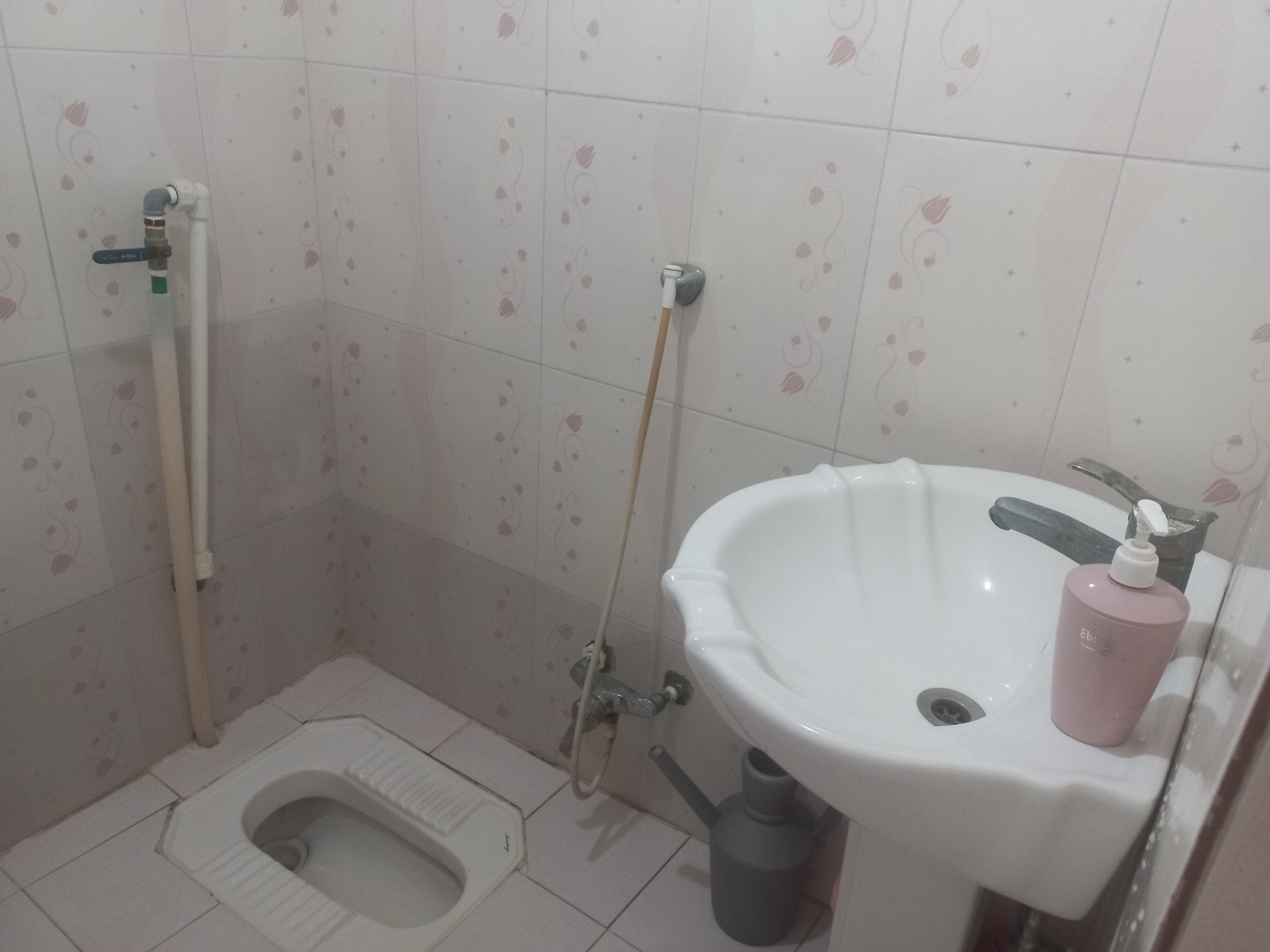 مجتمع اقامتی لاویا لانژ چهارگل - فلت سه تخته واحد ۲