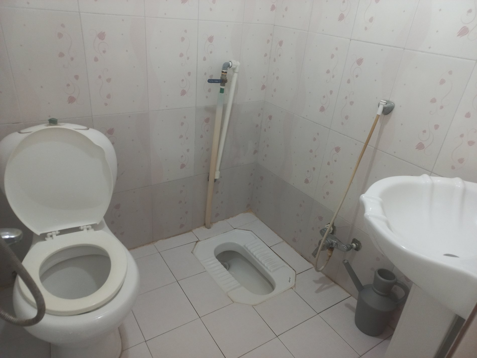 مجتمع اقامتگاهی لاویا لانژ چهارگل - فلت سه تخته واحد ۲