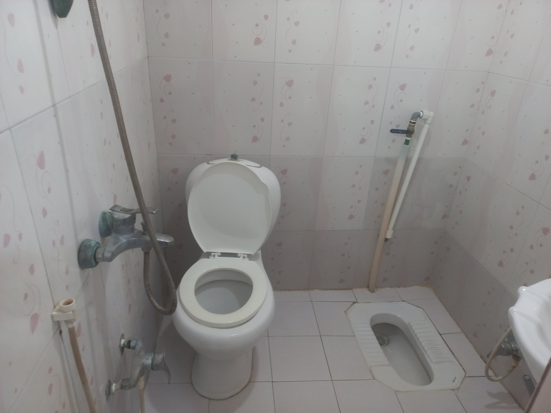 مجتمع اقامتگاهی لاویا لانژ چهارگل - فلت سه تخته واحد ۲