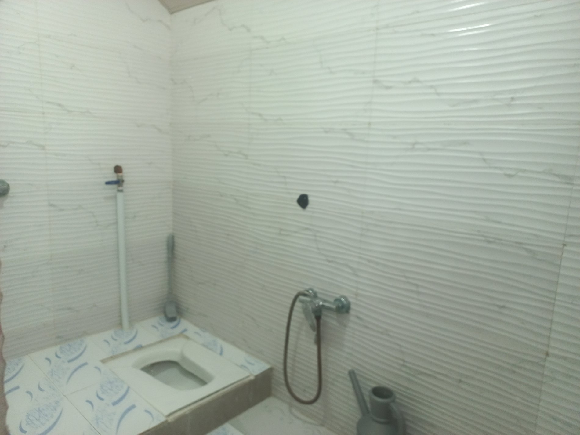 مجتمع اقامتگاهی لاویا لانژ چهارگل - فلت سه تخته واحد ۷