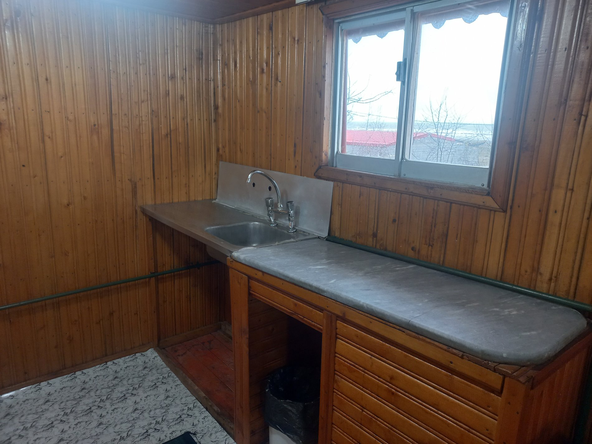 مجتمع اقامتگاهی لاویا لانژ چهارگل - فلت سه تخته واحد ۵