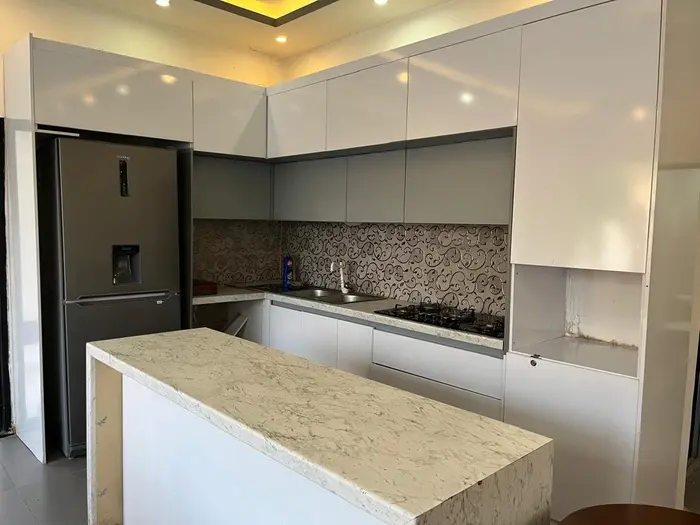 ویلا ویلای دوخوابه نرگس 