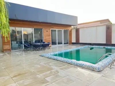 ویلا ویلای دوخوابه نرگس 